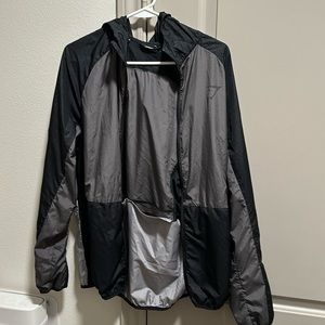 Gymshark Windbreaker